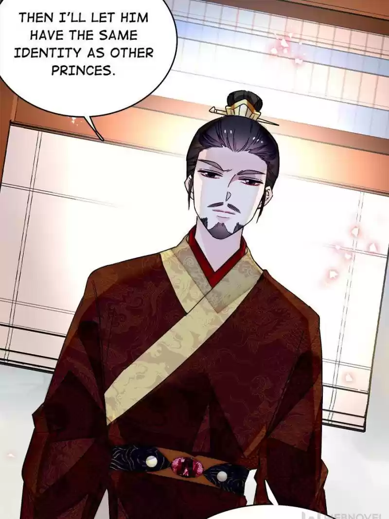 The Brocaded Tale Of The Girl Si Chapter 80