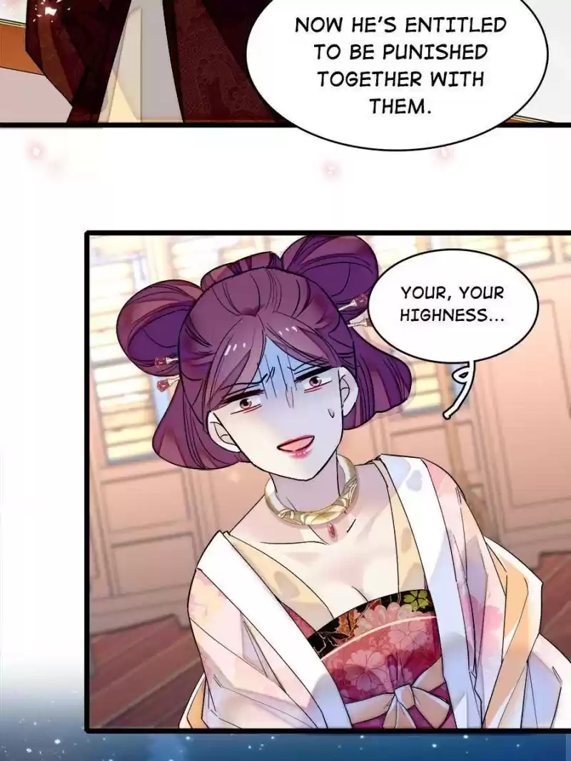 The Brocaded Tale Of The Girl Si Chapter 80