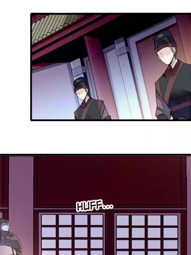 The Brocaded Tale Of The Girl Si Chapter 80