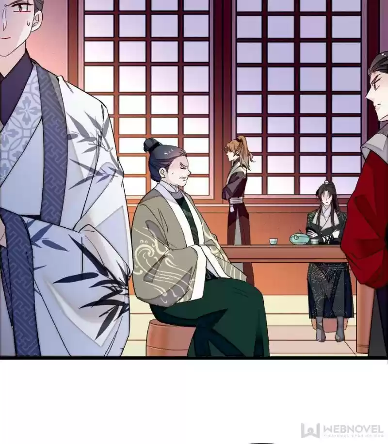 The Brocaded Tale Of The Girl Si Chapter 80