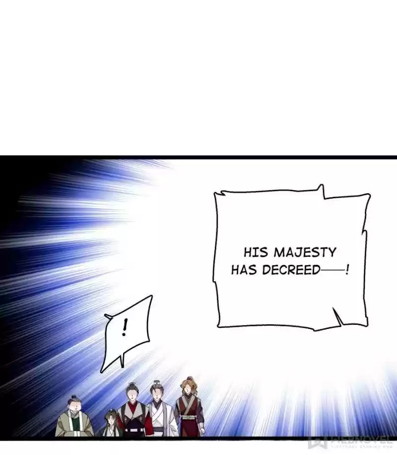 The Brocaded Tale Of The Girl Si Chapter 80