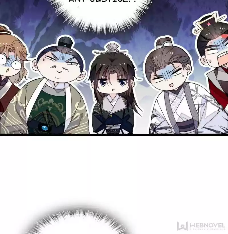 The Brocaded Tale Of The Girl Si Chapter 80