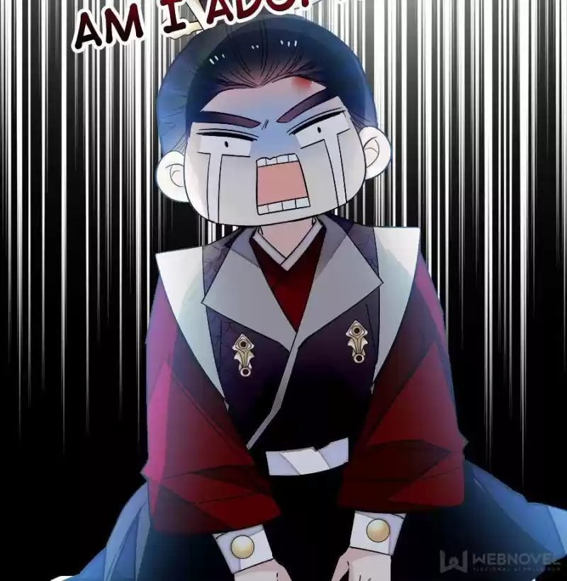 The Brocaded Tale Of The Girl Si Chapter 80