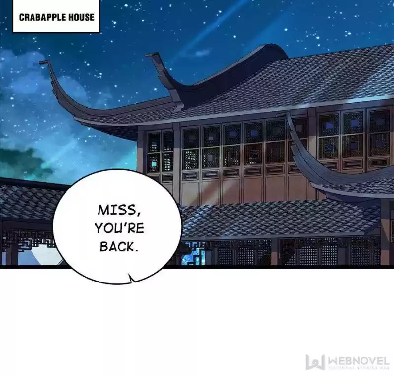 The Brocaded Tale Of The Girl Si Chapter 80