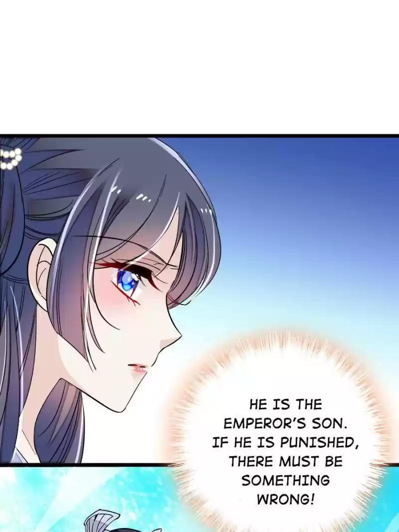 The Brocaded Tale Of The Girl Si Chapter 80