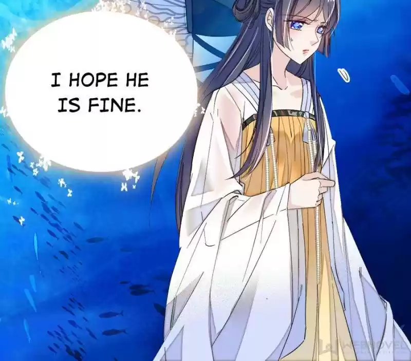 The Brocaded Tale Of The Girl Si Chapter 80