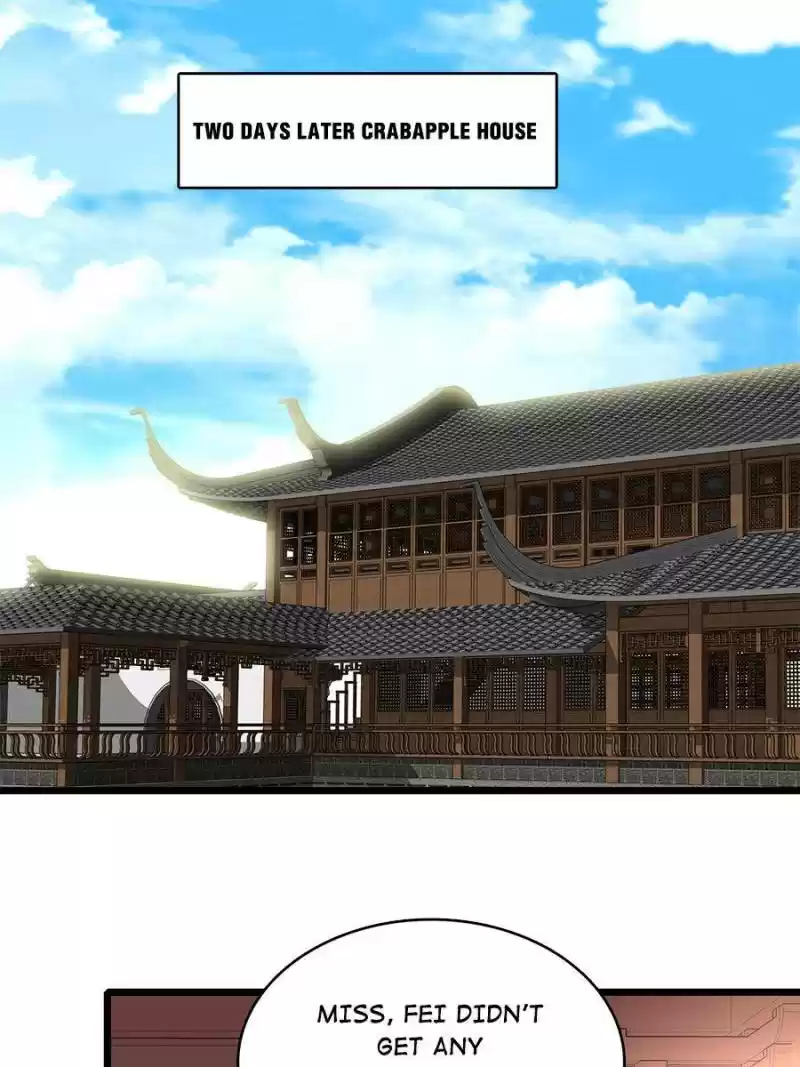 The Brocaded Tale Of The Girl Si Chapter 80