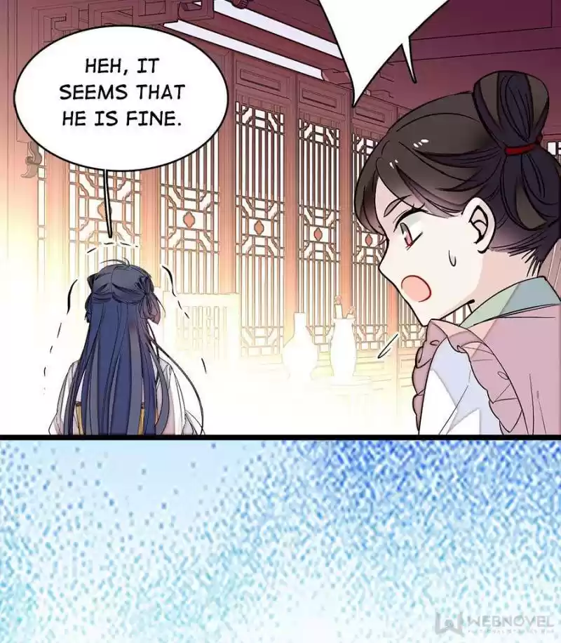 The Brocaded Tale Of The Girl Si Chapter 80