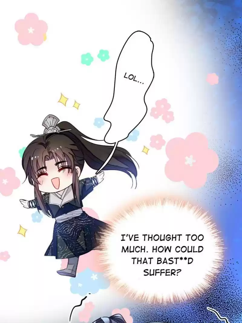 The Brocaded Tale Of The Girl Si Chapter 80