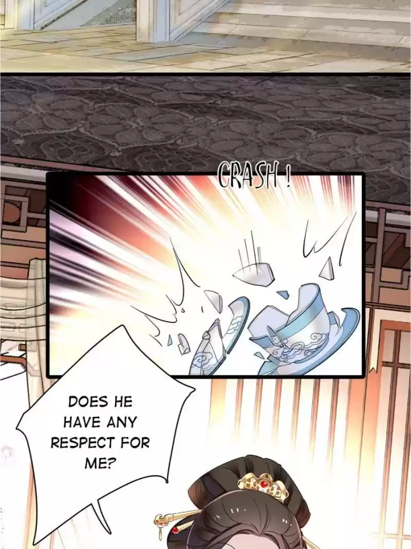 The Brocaded Tale Of The Girl Si Chapter 81