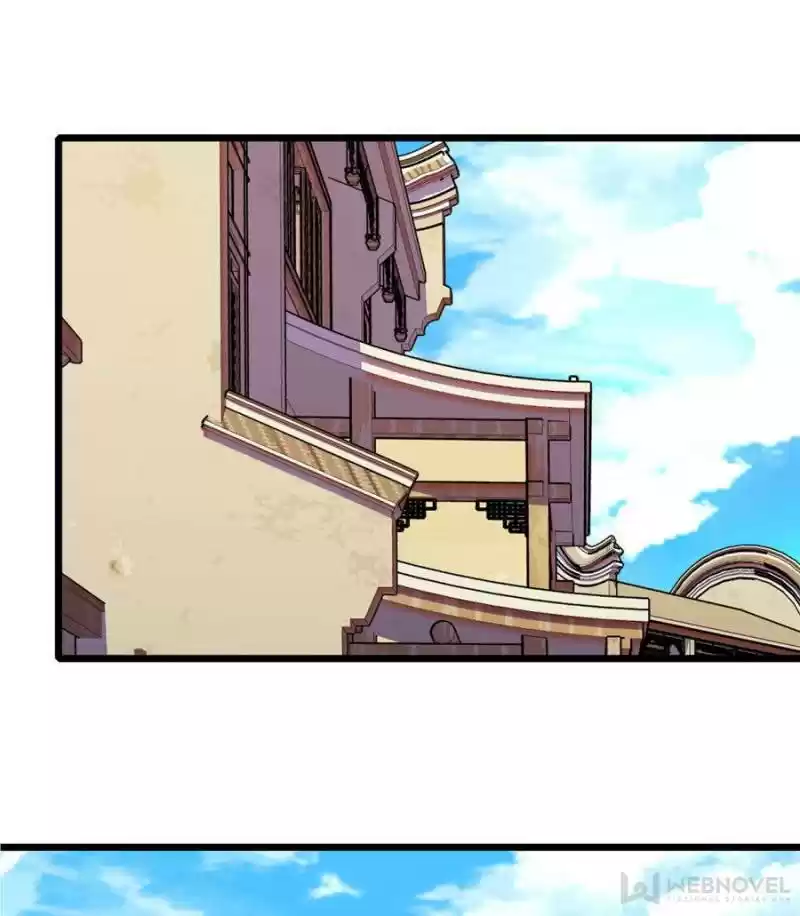 The Brocaded Tale Of The Girl Si Chapter 81