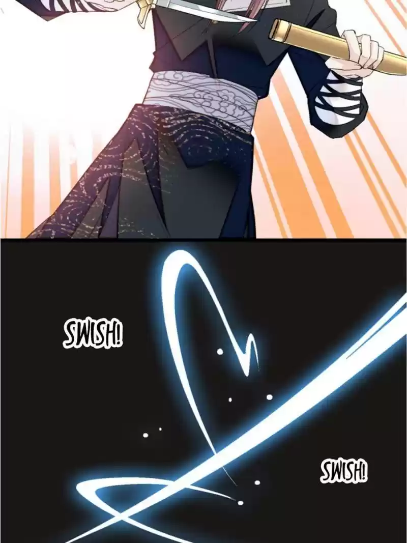 The Brocaded Tale Of The Girl Si Chapter 81