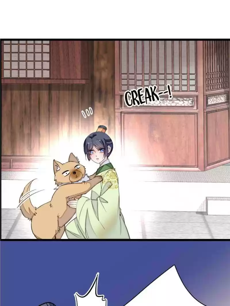 The Brocaded Tale Of The Girl Si Chapter 81