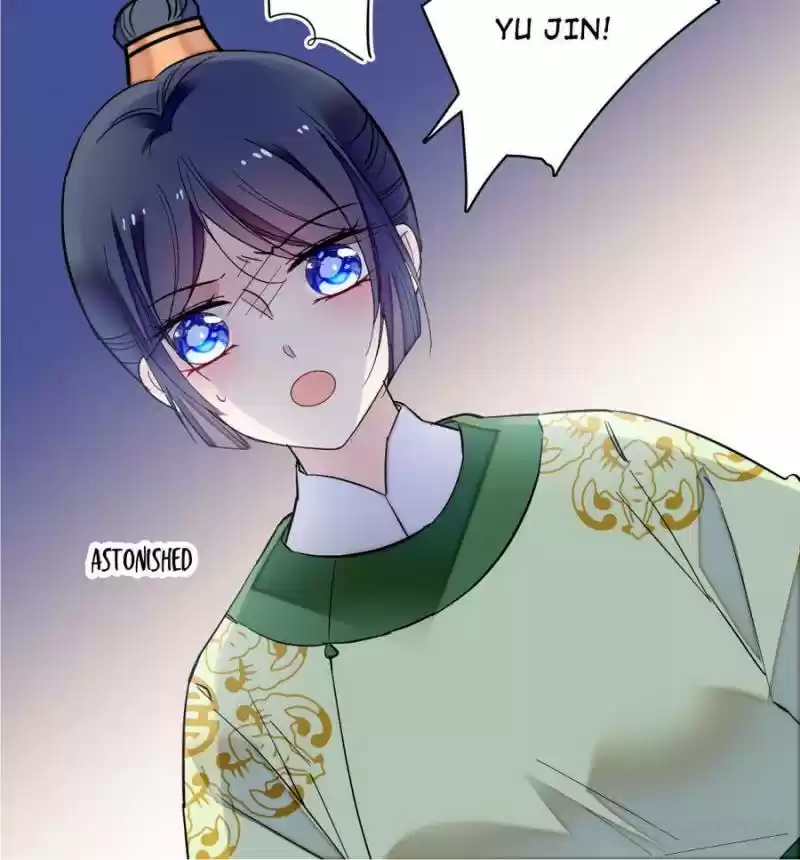 The Brocaded Tale Of The Girl Si Chapter 81