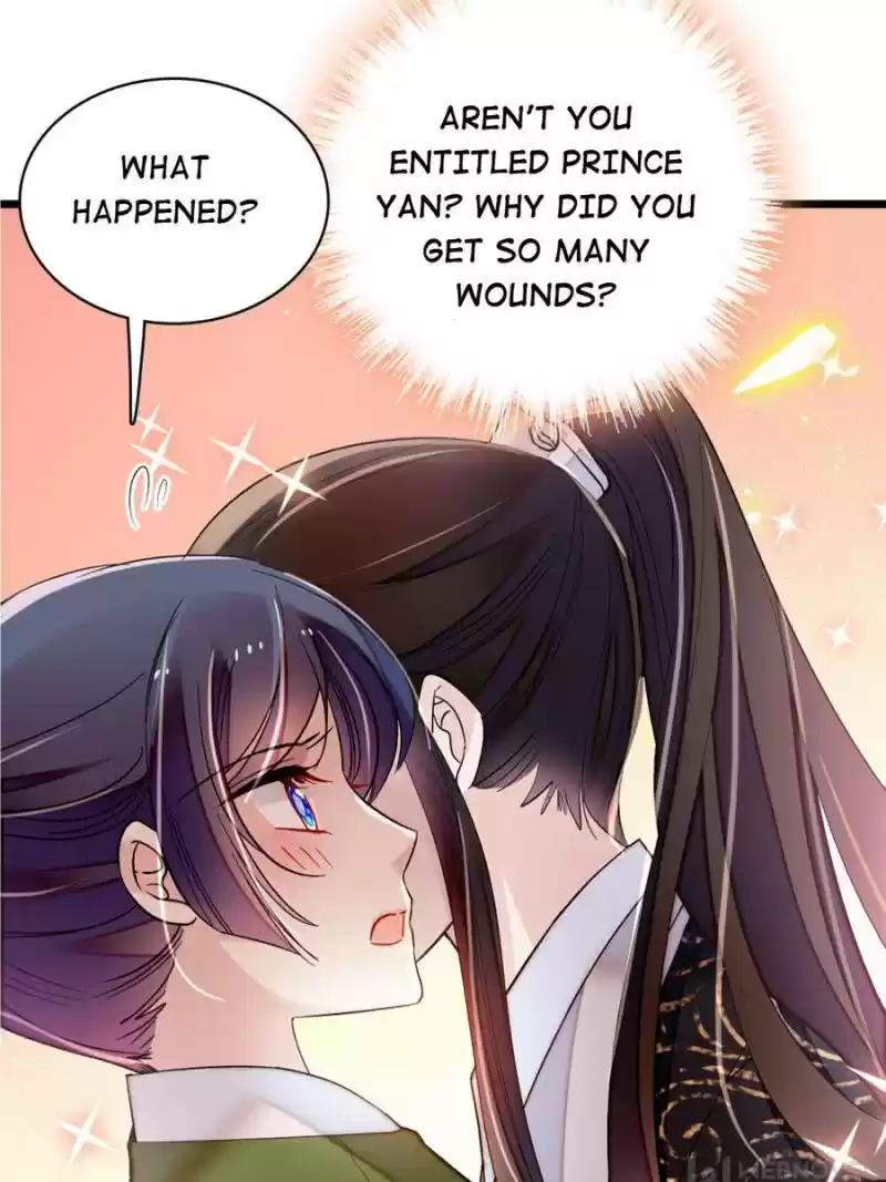 The Brocaded Tale Of The Girl Si Chapter 81