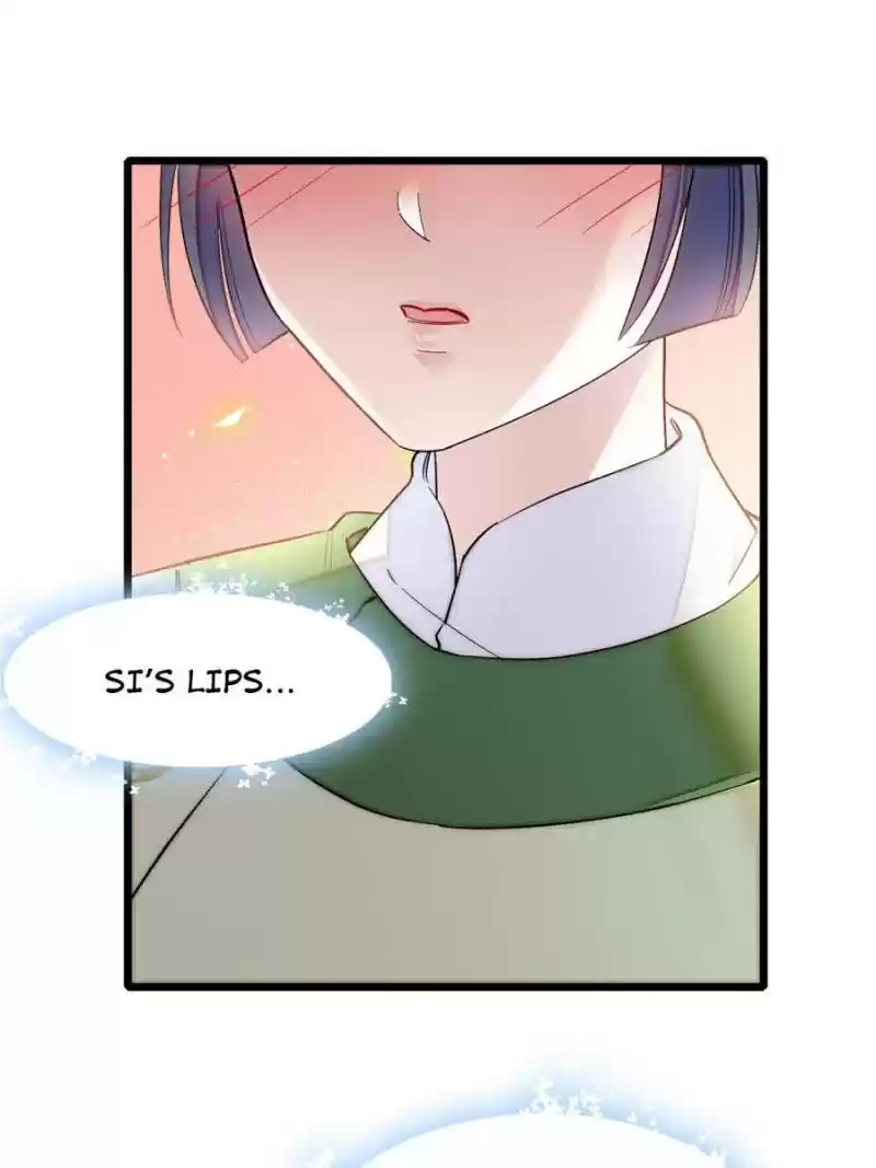 The Brocaded Tale Of The Girl Si Chapter 81