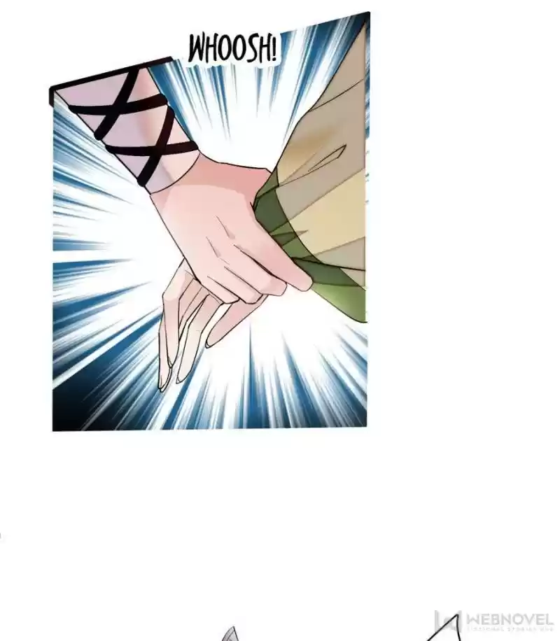 The Brocaded Tale Of The Girl Si Chapter 81