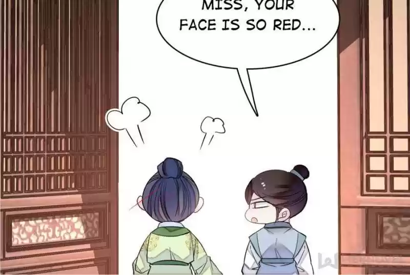 The Brocaded Tale Of The Girl Si Chapter 81