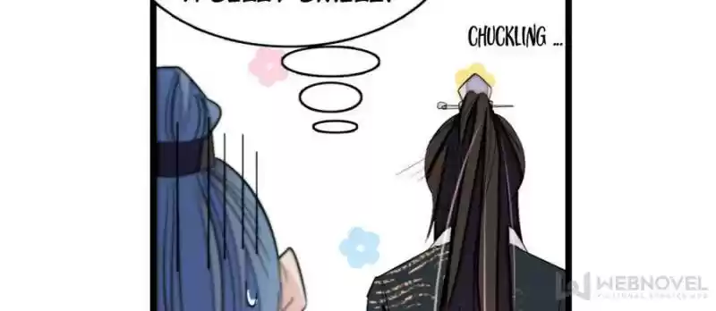 The Brocaded Tale Of The Girl Si Chapter 81