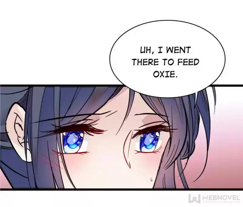 The Brocaded Tale Of The Girl Si Chapter 82