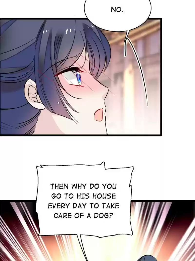 The Brocaded Tale Of The Girl Si Chapter 82