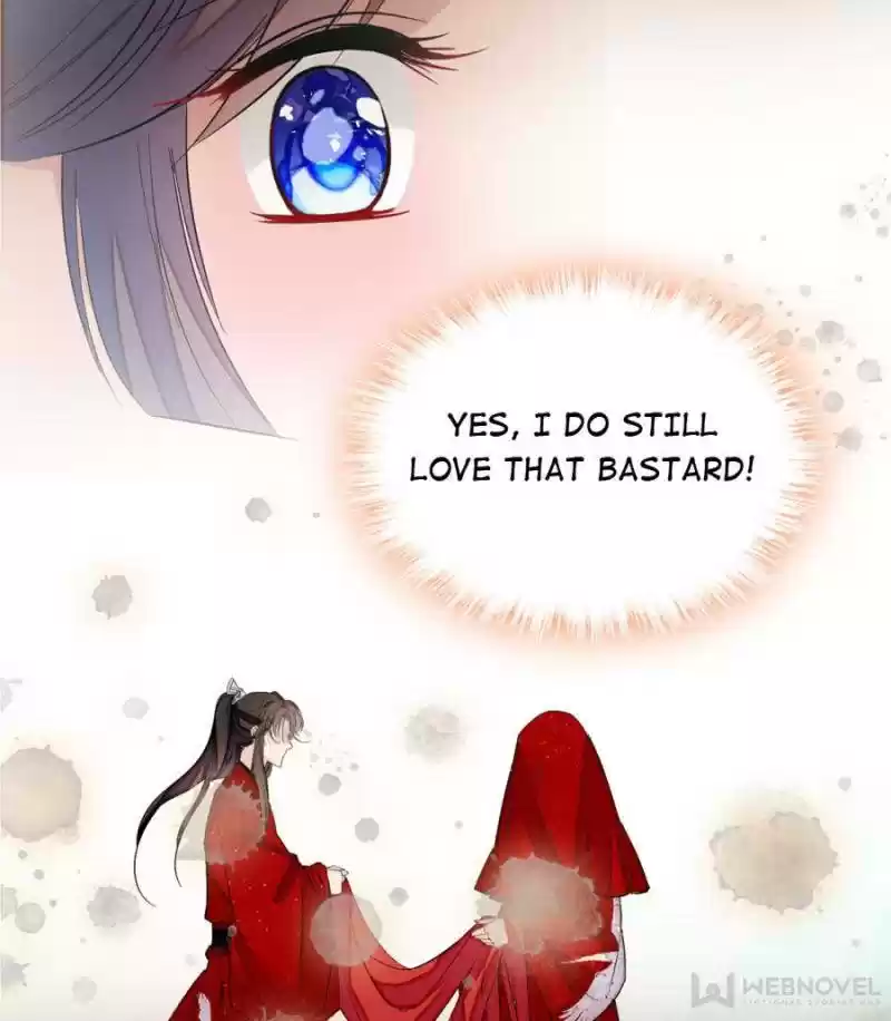 The Brocaded Tale Of The Girl Si Chapter 82