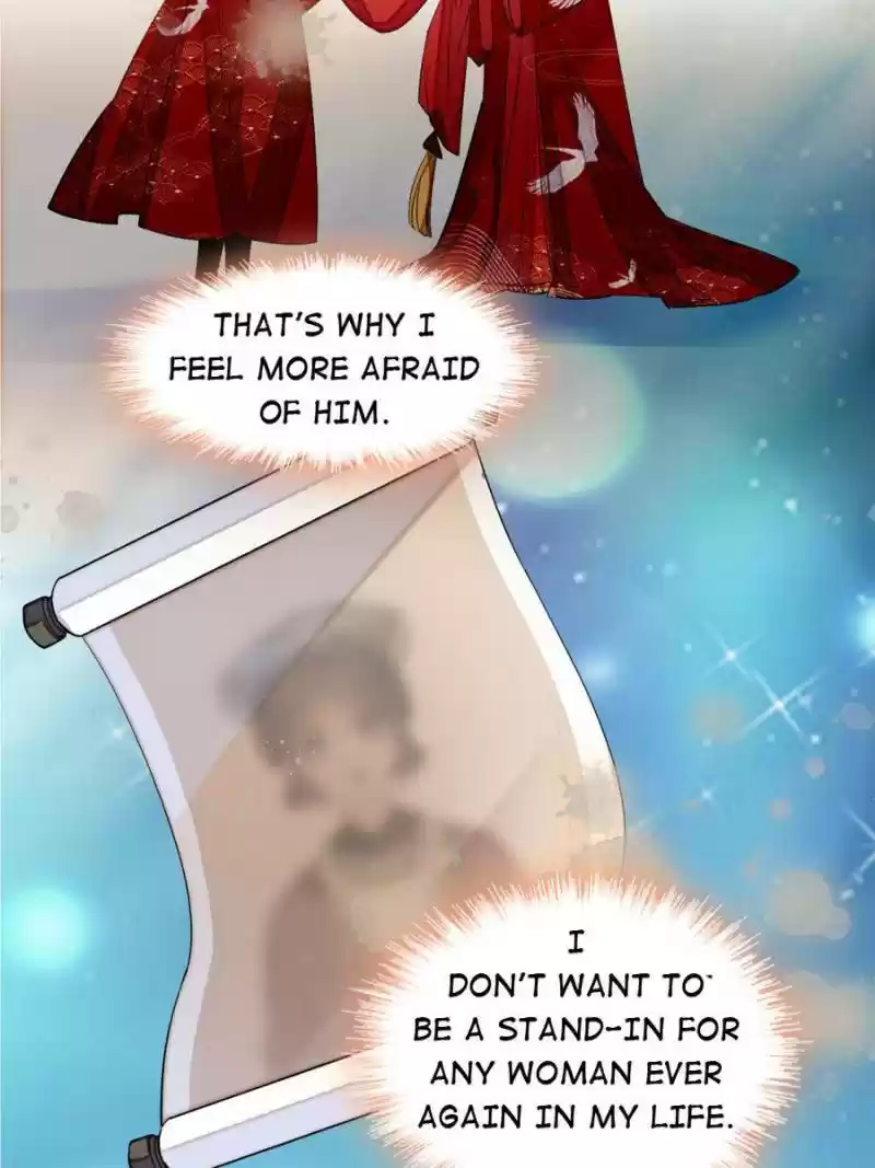 The Brocaded Tale Of The Girl Si Chapter 82