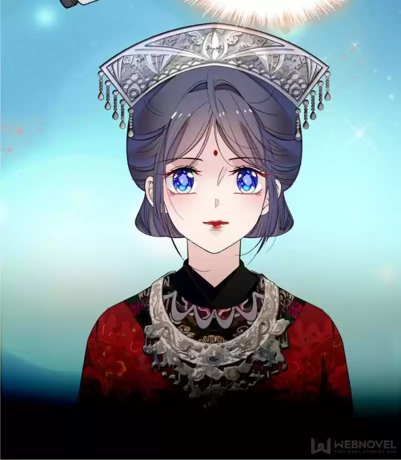 The Brocaded Tale Of The Girl Si Chapter 82