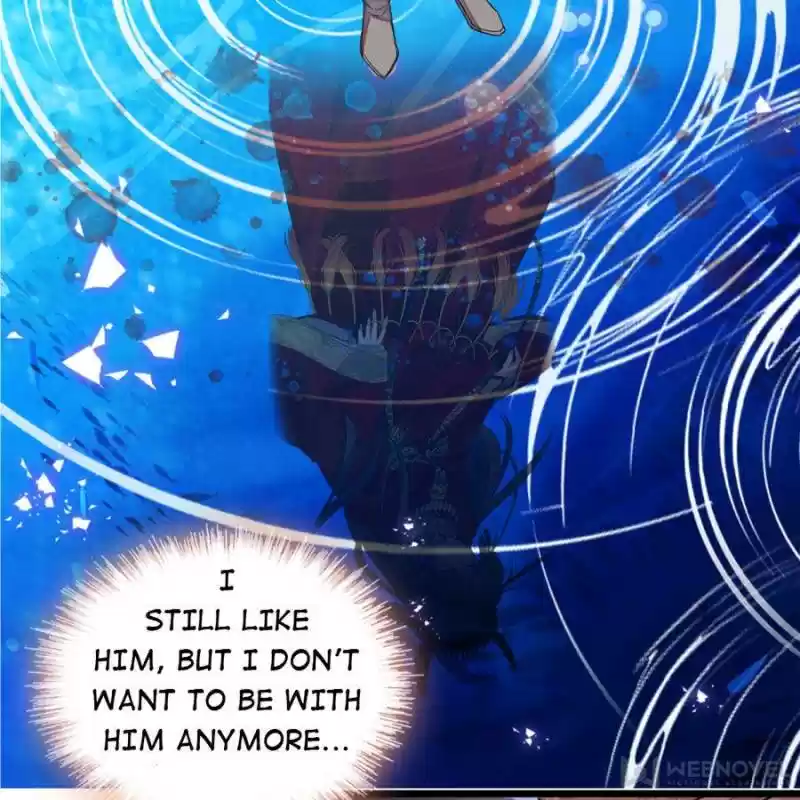 The Brocaded Tale Of The Girl Si Chapter 82