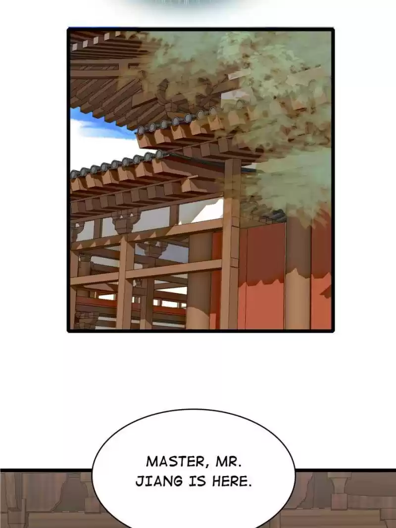 The Brocaded Tale Of The Girl Si Chapter 82