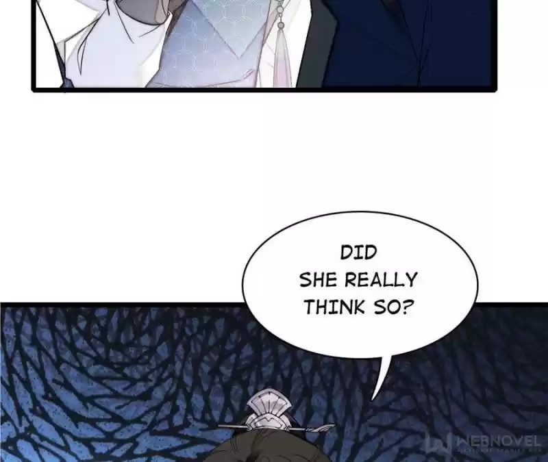 The Brocaded Tale Of The Girl Si Chapter 82