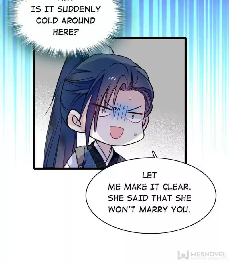 The Brocaded Tale Of The Girl Si Chapter 82