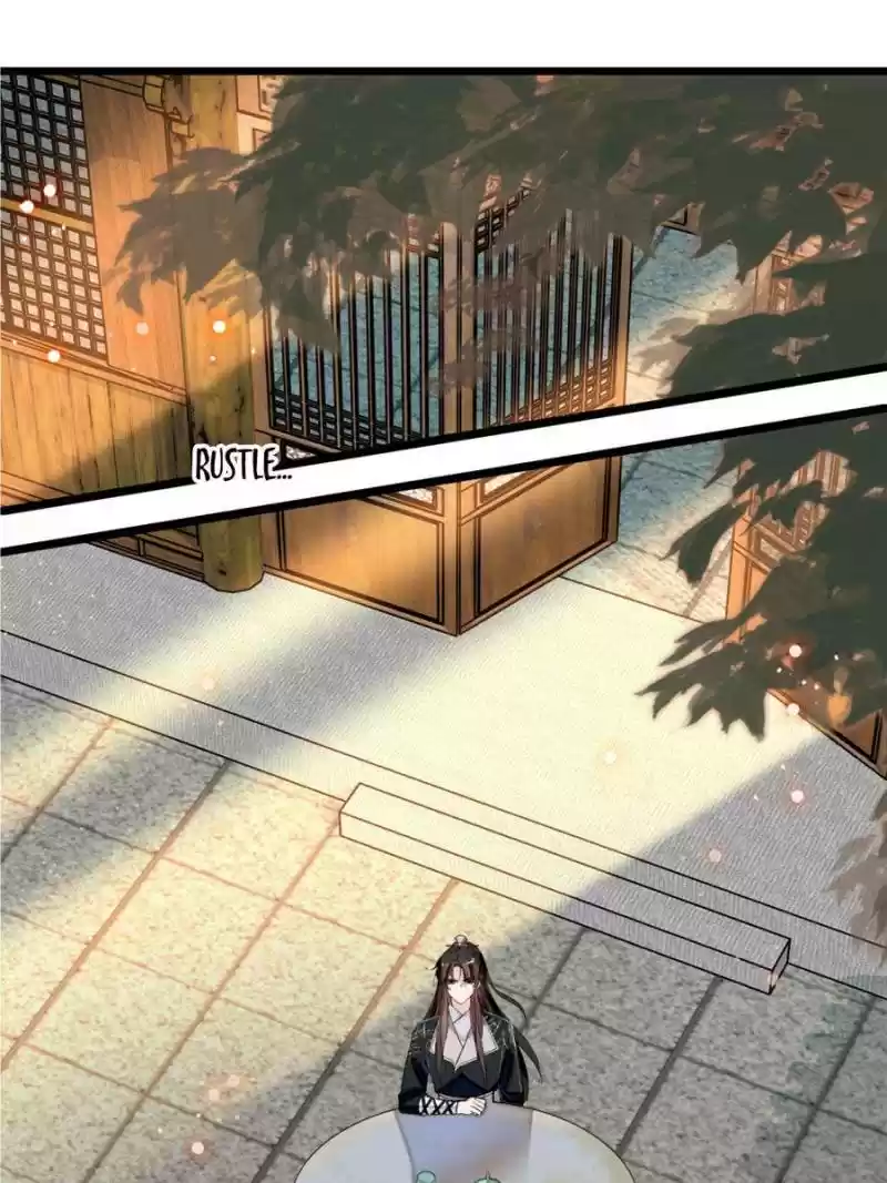 The Brocaded Tale Of The Girl Si Chapter 82