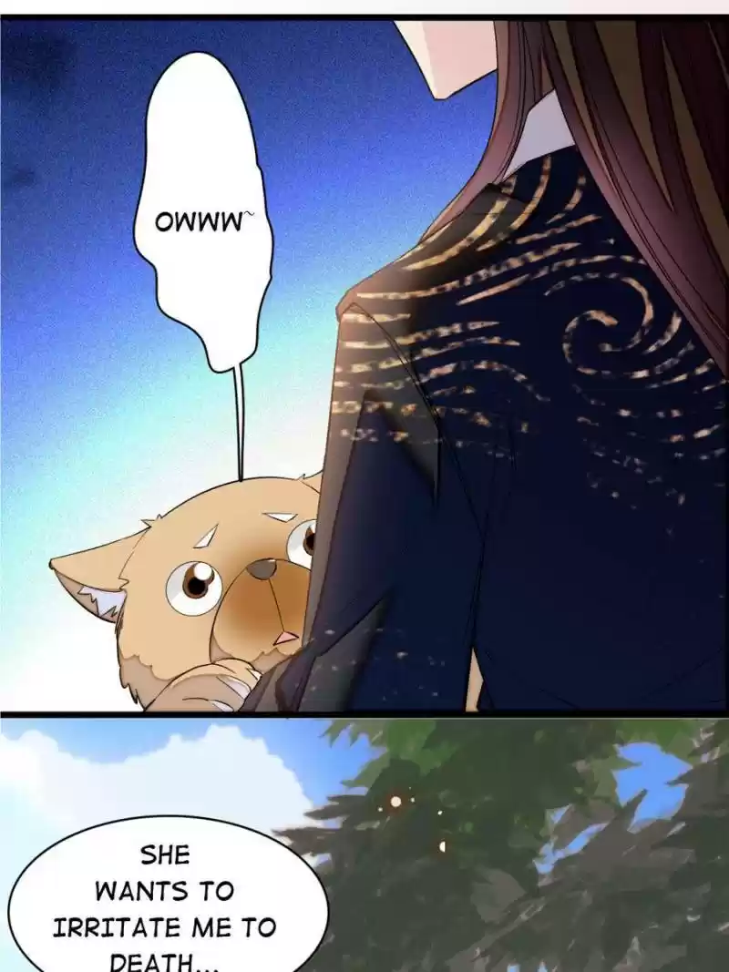 The Brocaded Tale Of The Girl Si Chapter 82