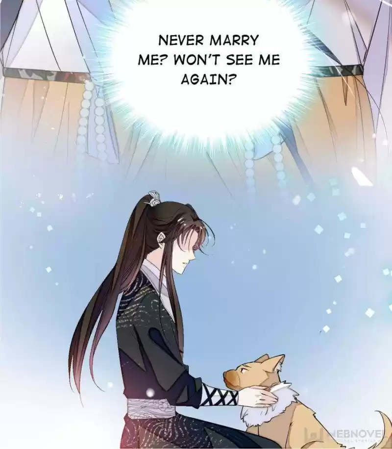 The Brocaded Tale Of The Girl Si Chapter 82