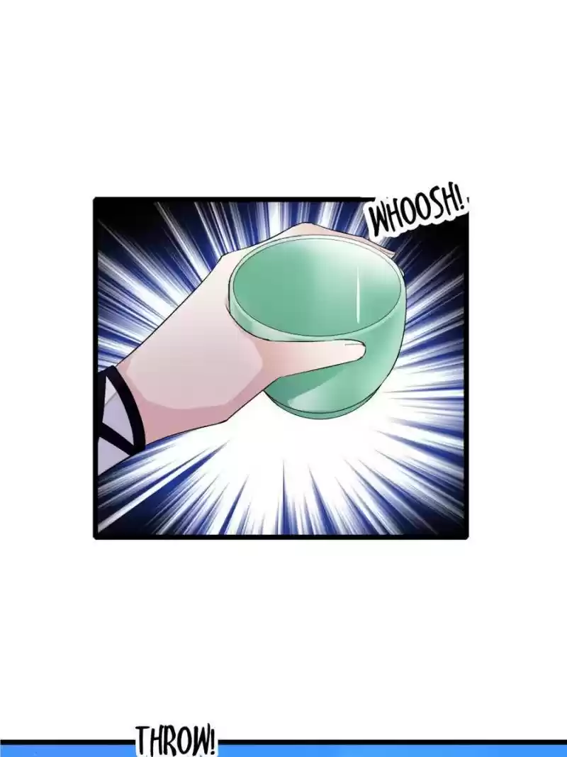 The Brocaded Tale Of The Girl Si Chapter 82