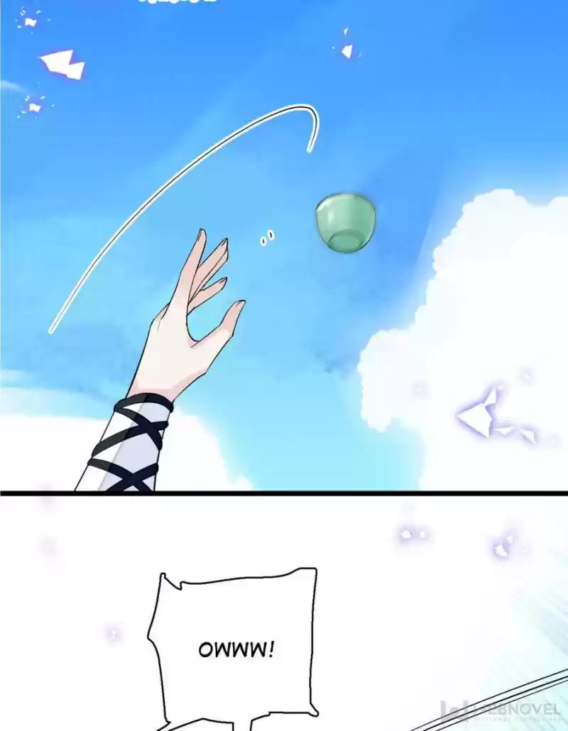 The Brocaded Tale Of The Girl Si Chapter 82