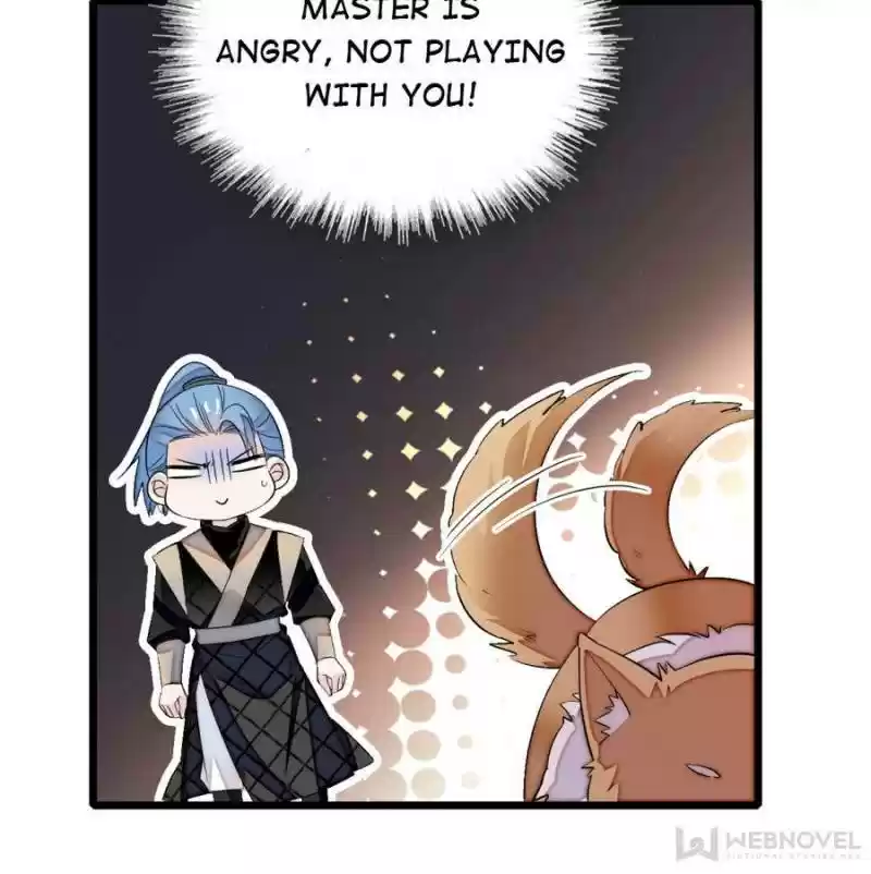 The Brocaded Tale Of The Girl Si Chapter 82