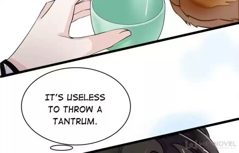 The Brocaded Tale Of The Girl Si Chapter 82