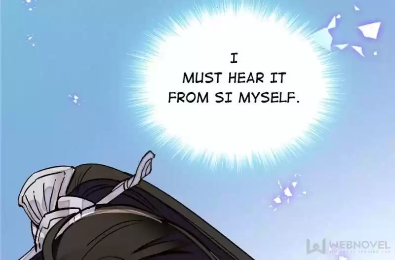 The Brocaded Tale Of The Girl Si Chapter 82