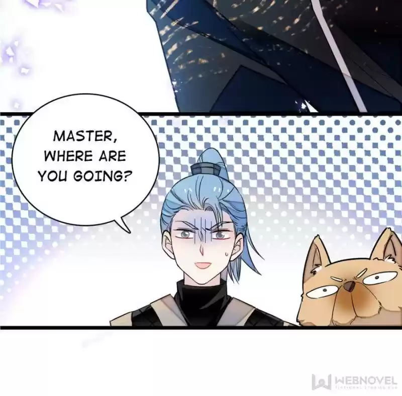 The Brocaded Tale Of The Girl Si Chapter 82