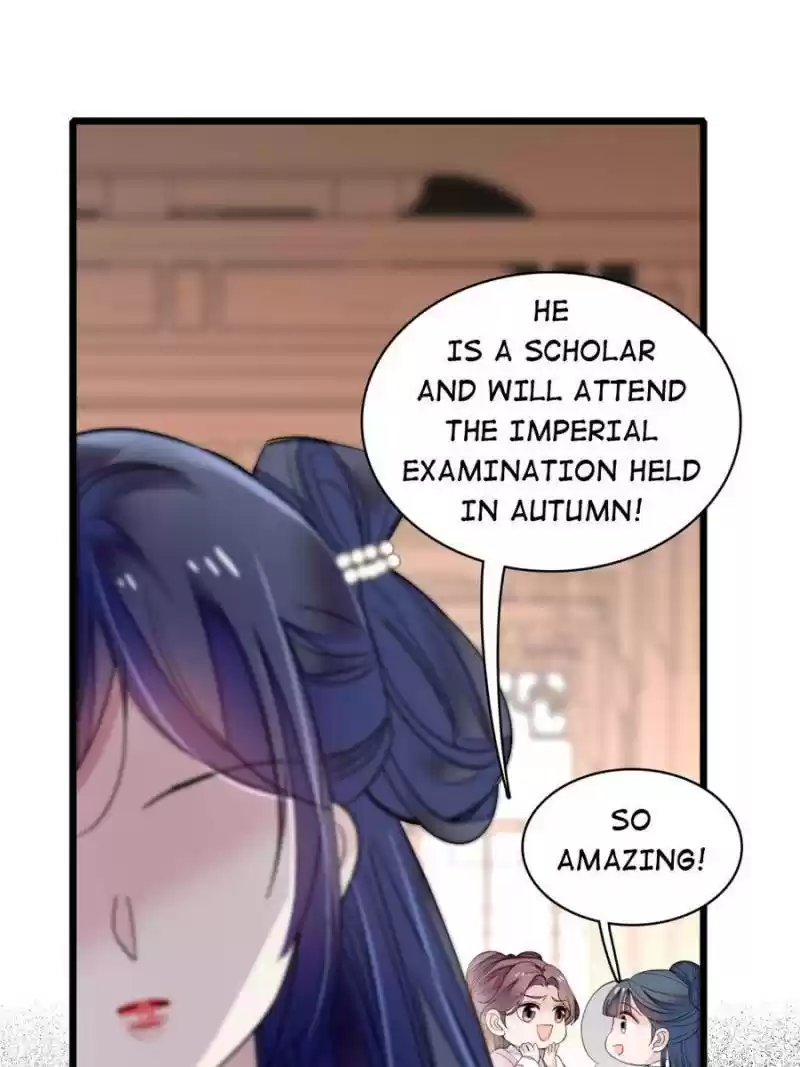 The Brocaded Tale Of The Girl Si Chapter 83