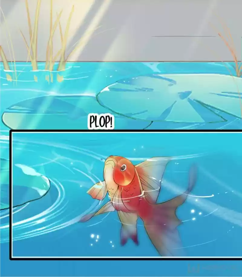 The Brocaded Tale Of The Girl Si Chapter 83