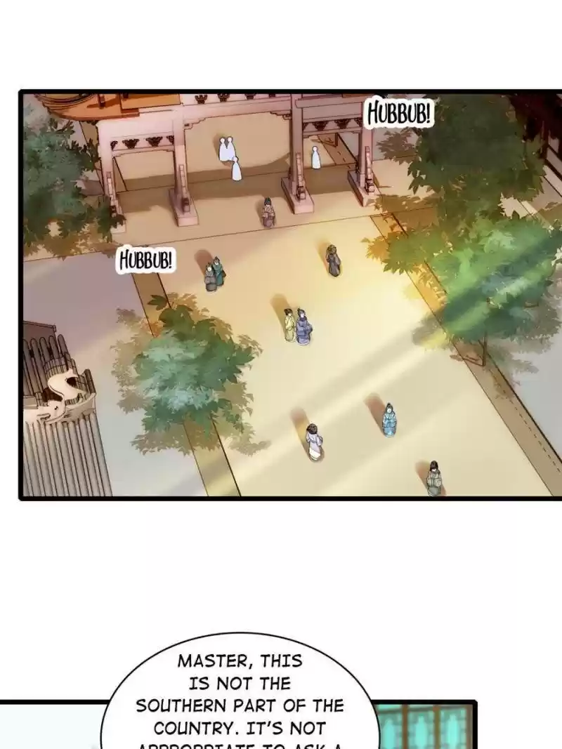 The Brocaded Tale Of The Girl Si Chapter 83