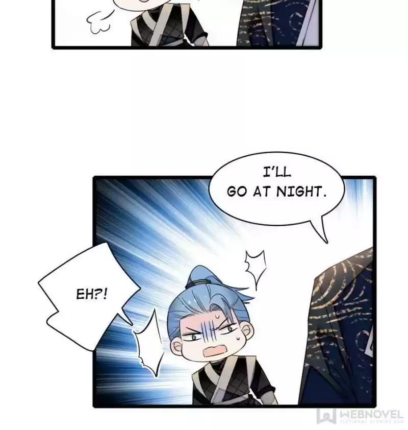 The Brocaded Tale Of The Girl Si Chapter 83