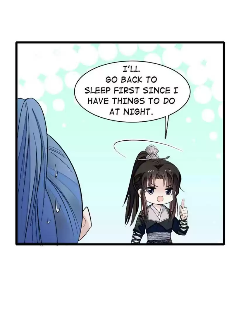 The Brocaded Tale Of The Girl Si Chapter 83