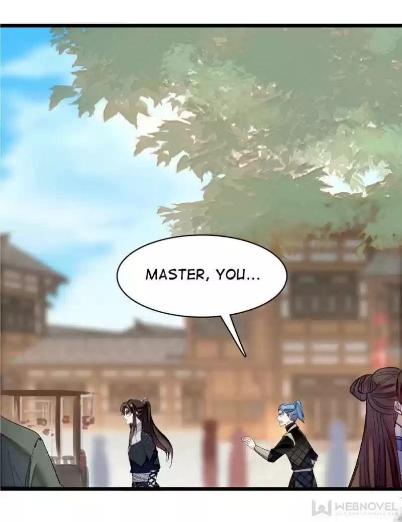 The Brocaded Tale Of The Girl Si Chapter 83