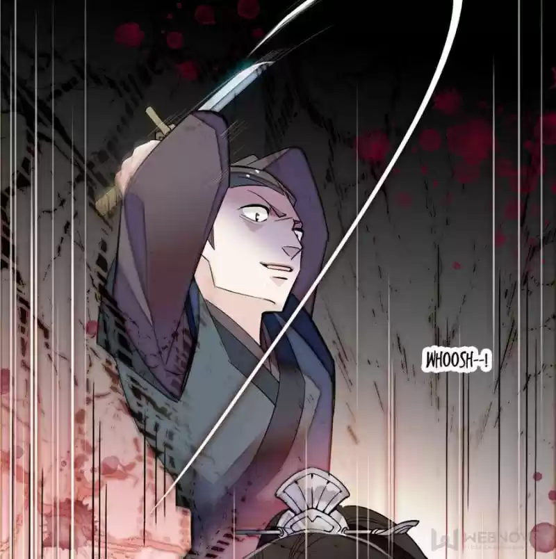 The Brocaded Tale Of The Girl Si Chapter 83