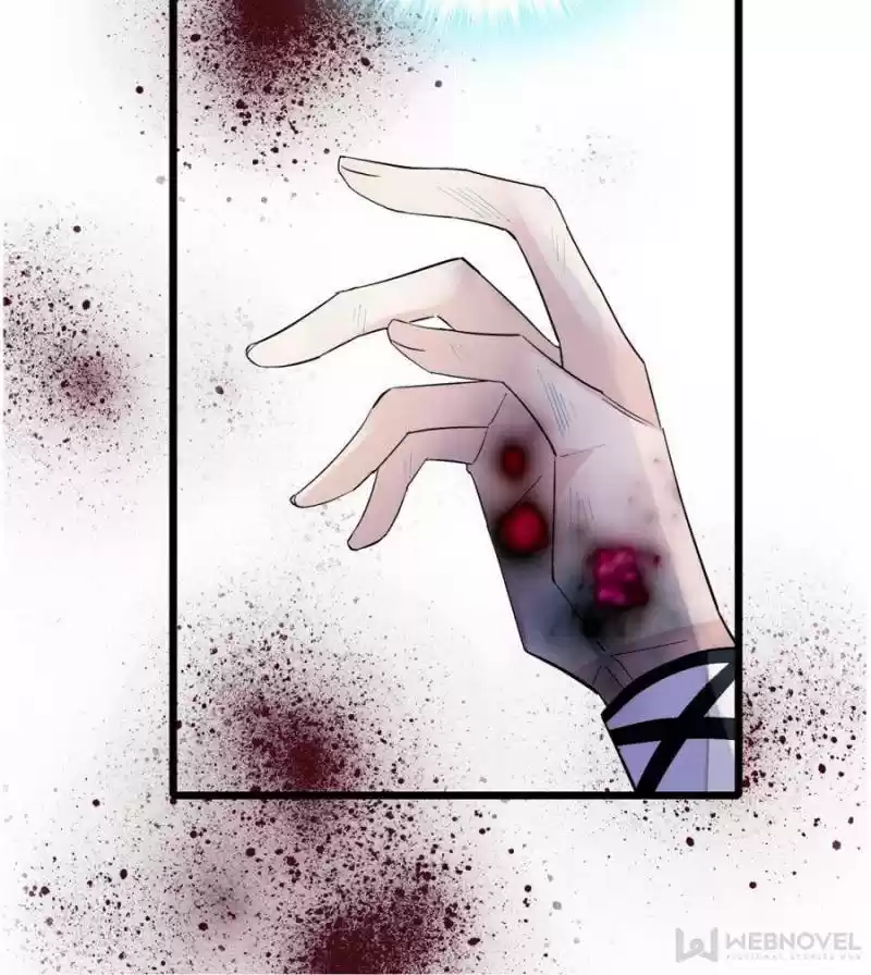 The Brocaded Tale Of The Girl Si Chapter 83