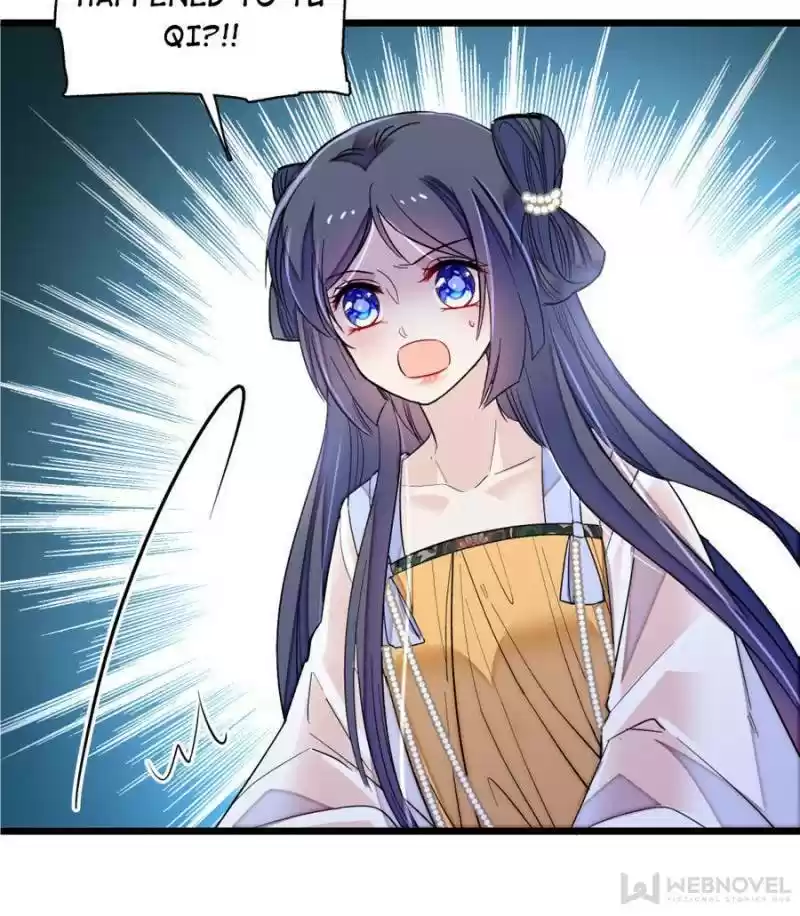 The Brocaded Tale Of The Girl Si Chapter 83